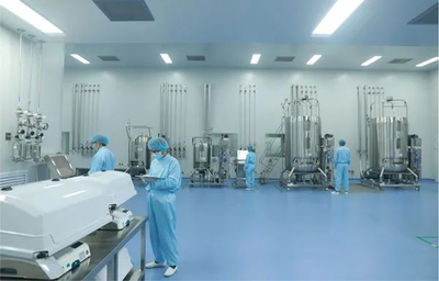 三葉草生物 雙管線并行發力，自研RSV疫苗提速與新流感疫苗商業化在即