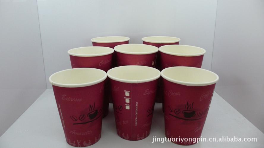 典雅紙杯，點亮慶典每一刻